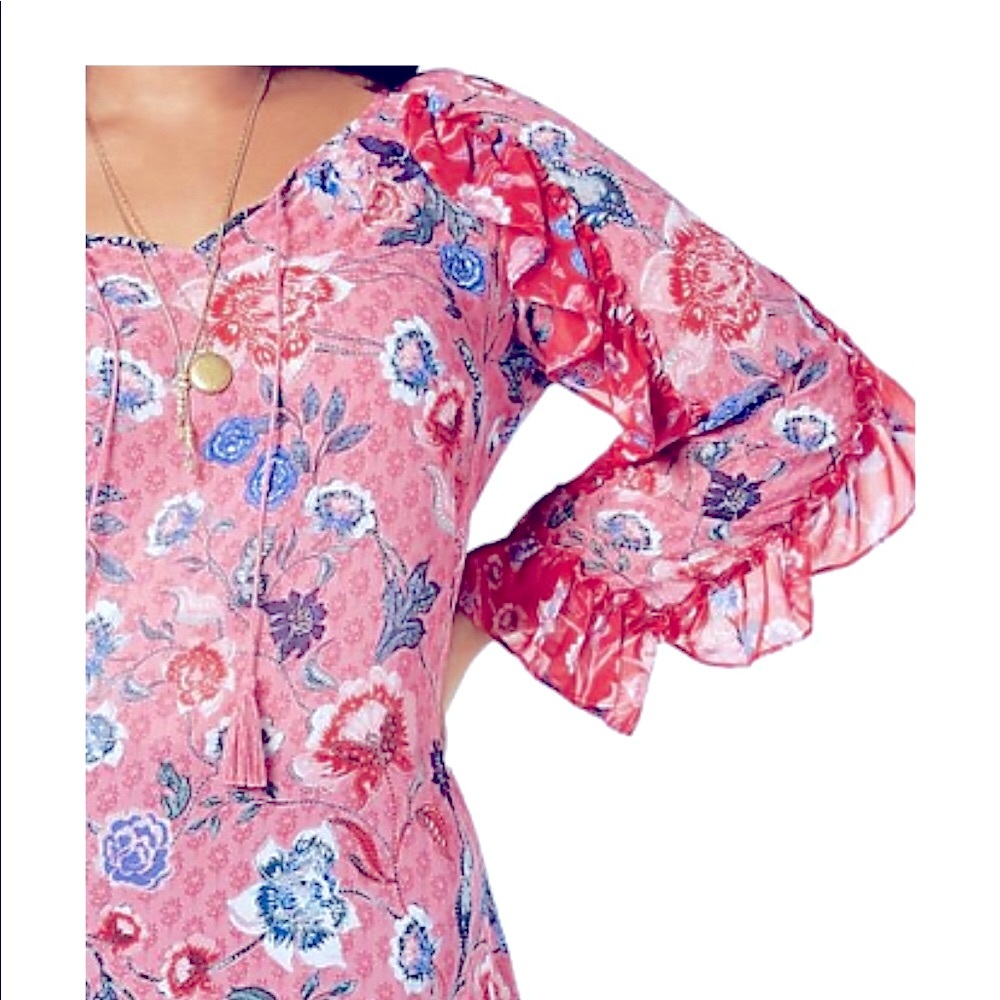 Mariachi Top *1